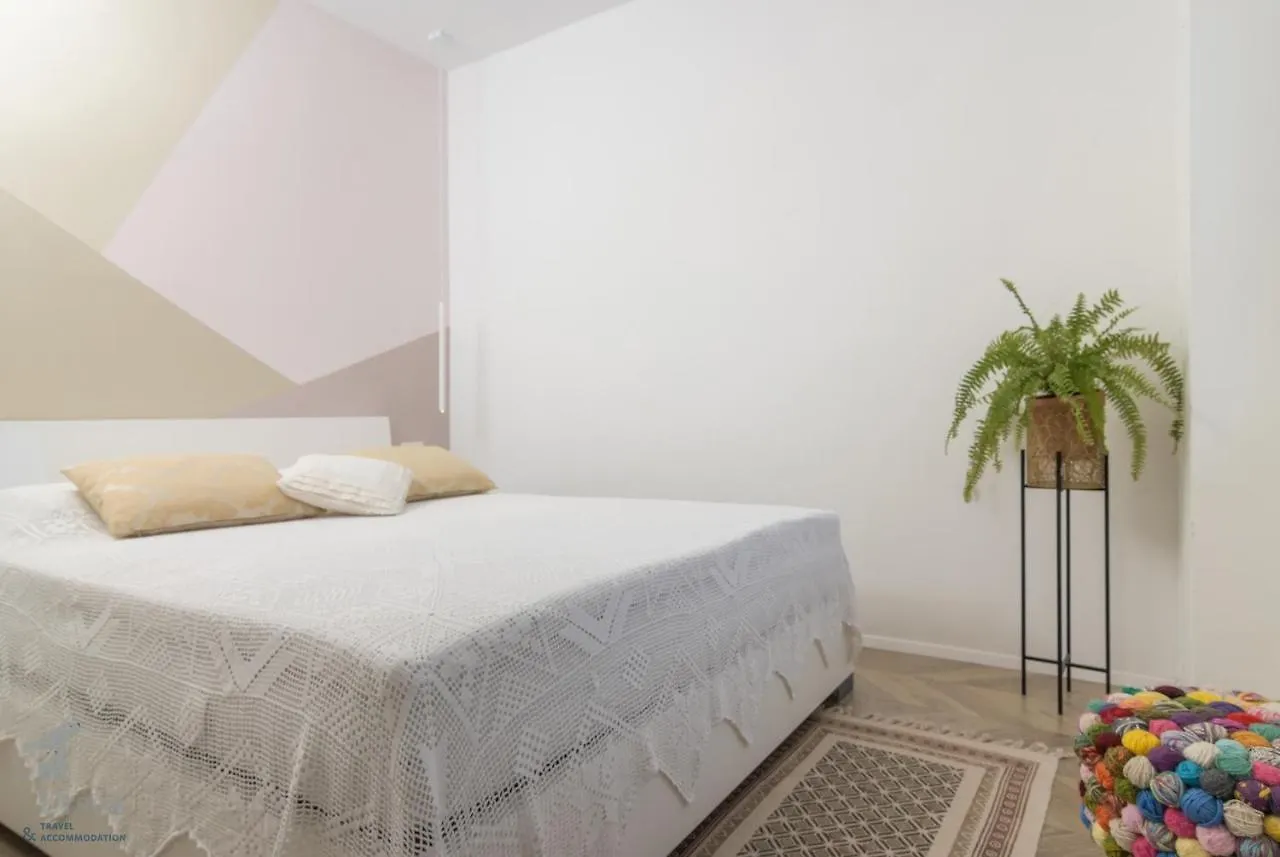 Apartment Mina Split Croatia