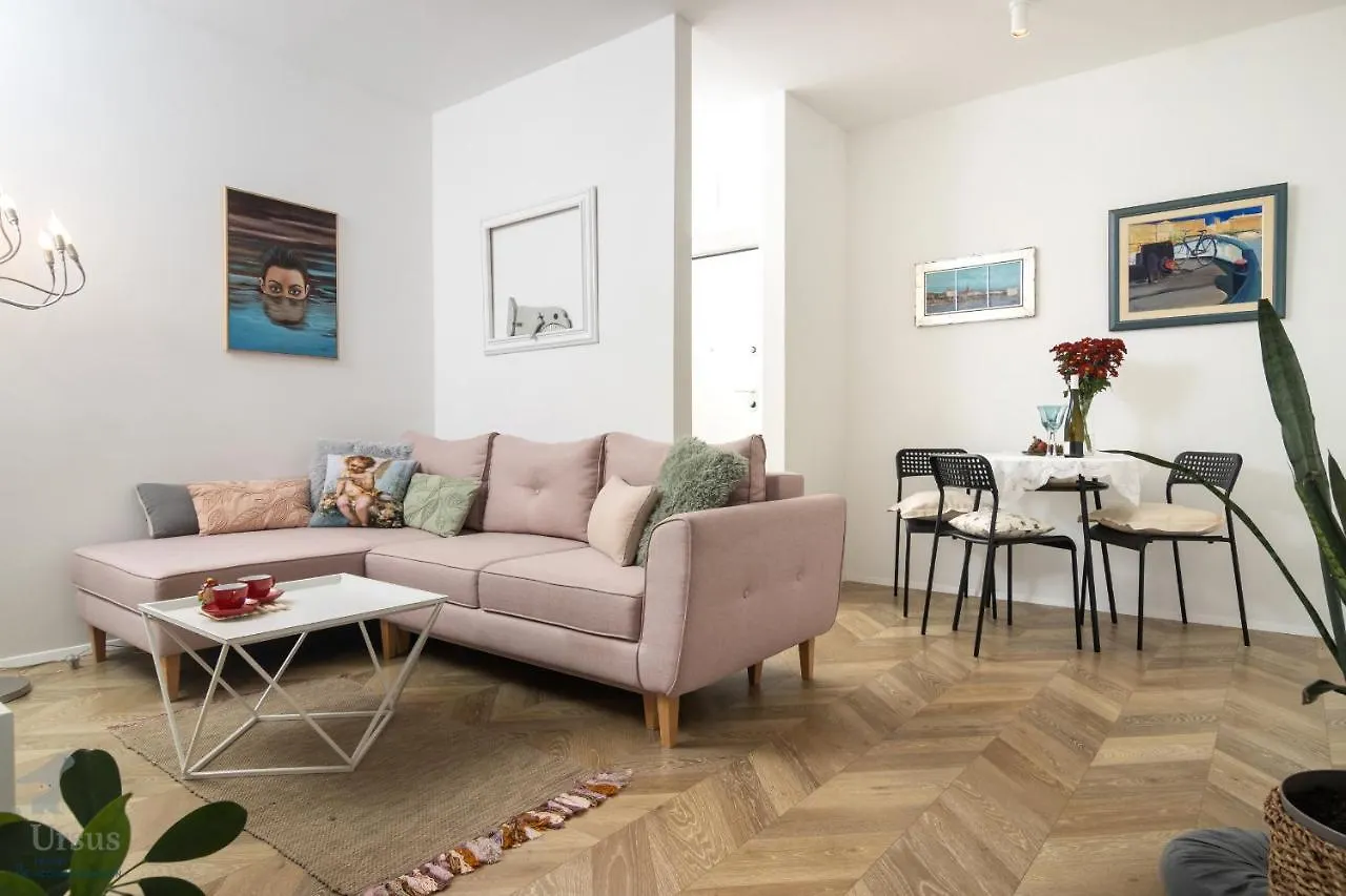 Apartment Mina Split Croatia