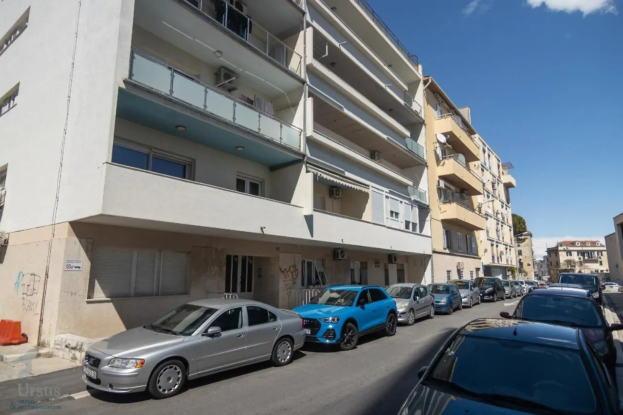 Apartment Mina Split 0*,  Chorwacja