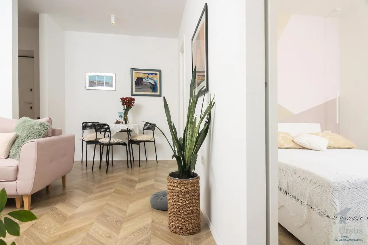 Apartment Mina Split Chorwacja