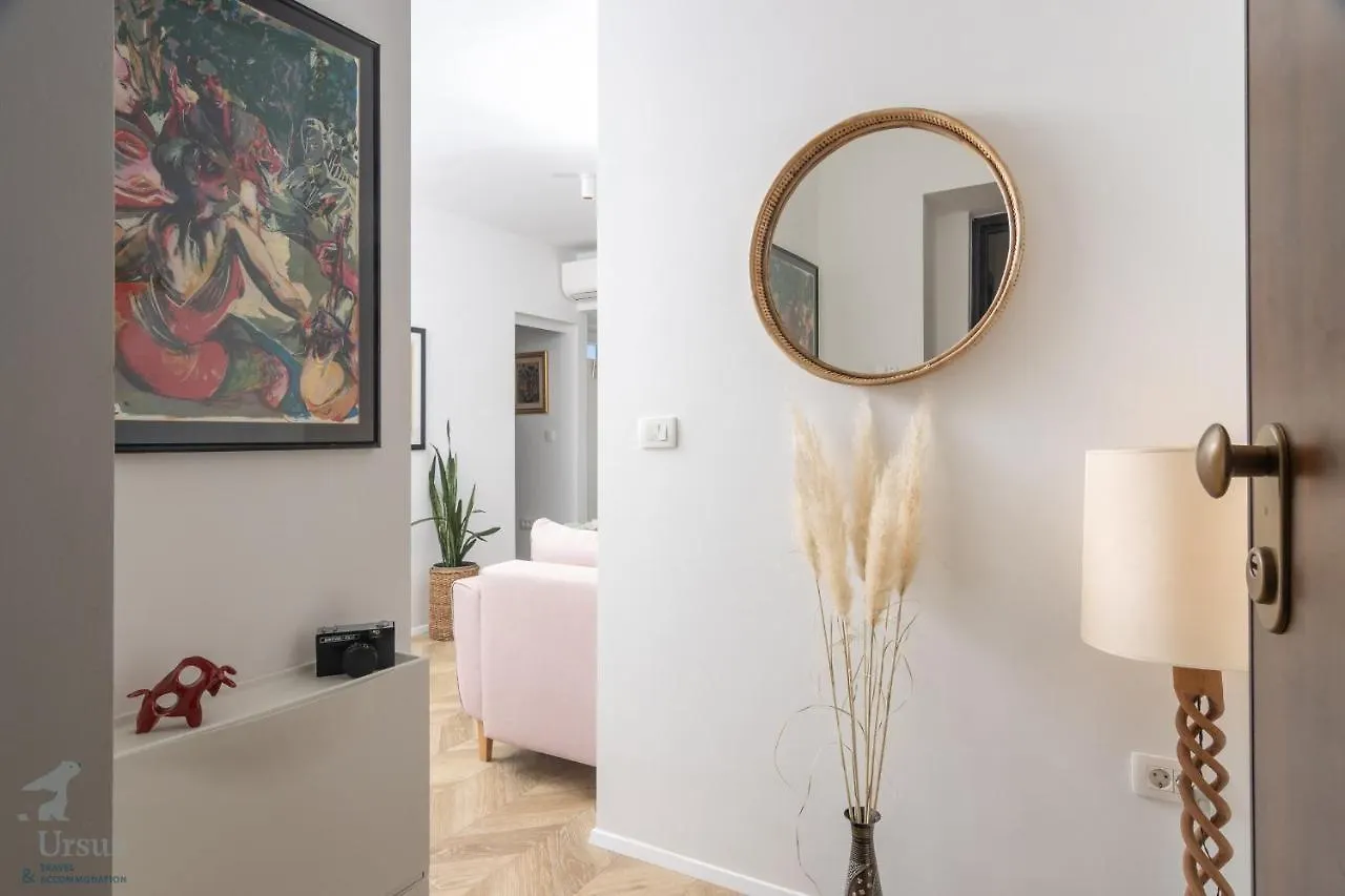 Apartment Mina Split 0*,  Croatia
