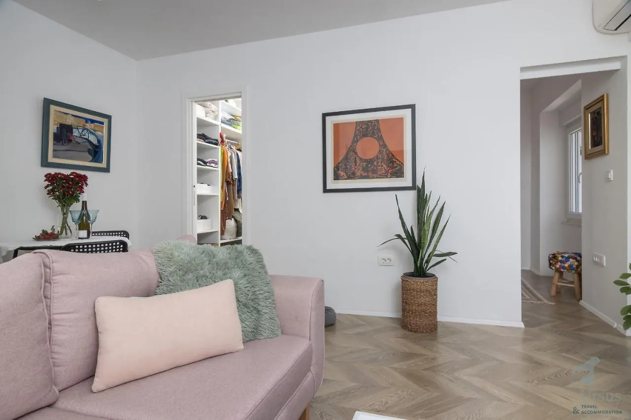 Apartment Mina Split