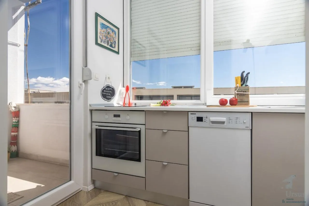 Apartment Mina Split