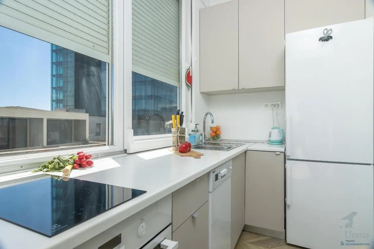 Apartment Mina Split