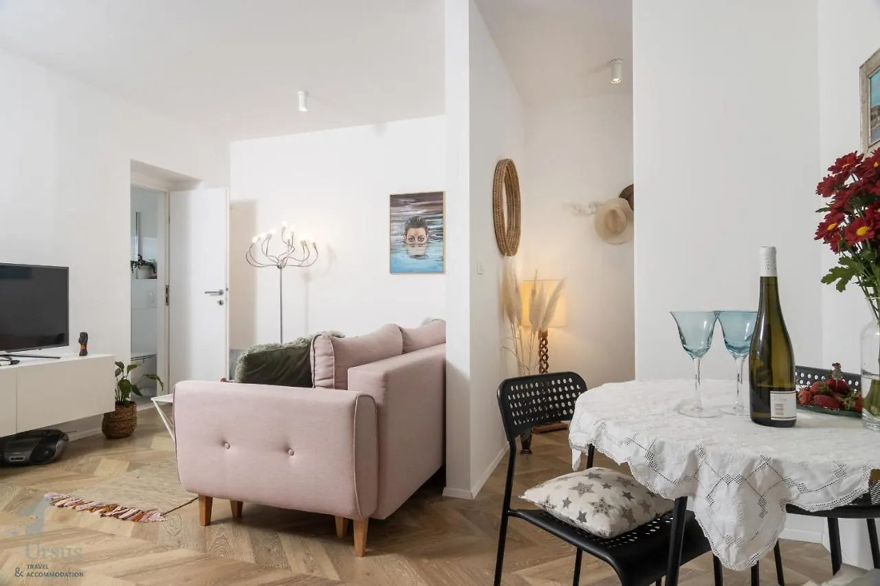 Apartment Mina Split