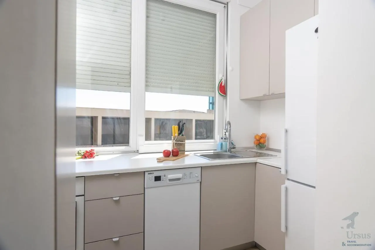Apartment Mina Split Croatia