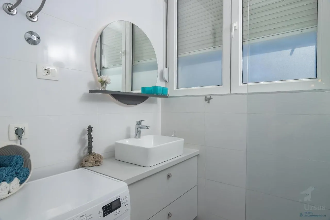 Apartment Mina Split