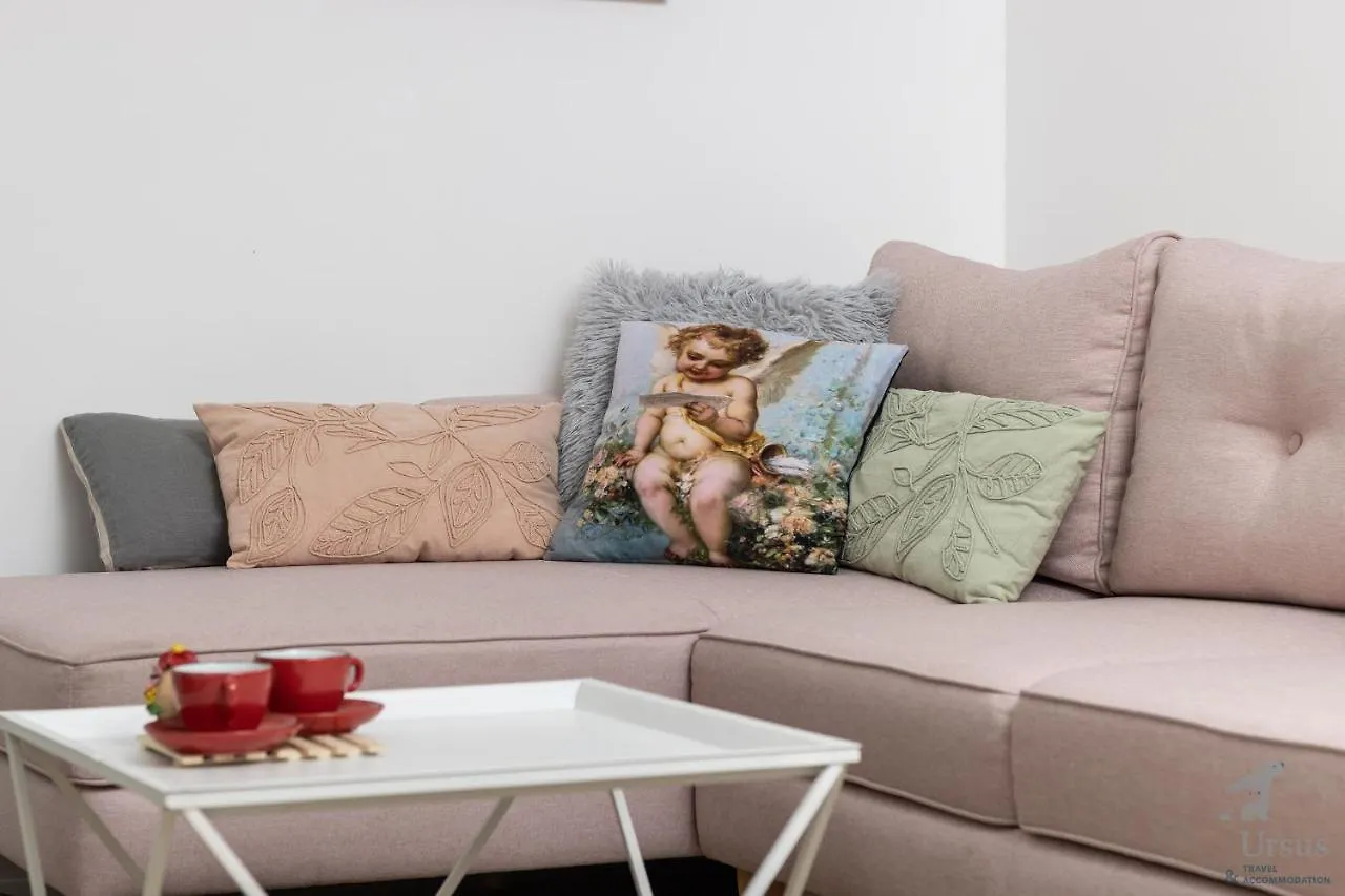 Apartment Mina Split
