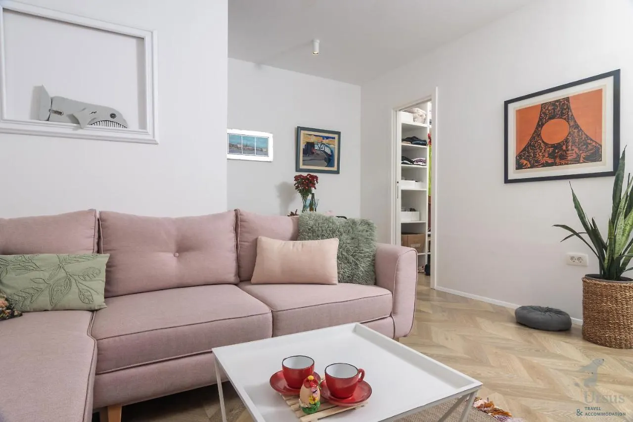 Apartment Mina Split