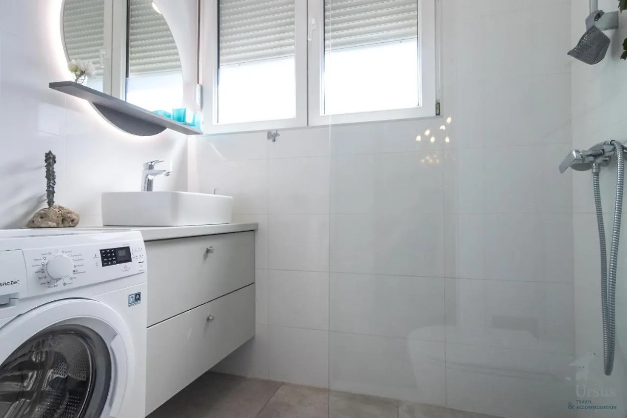 Apartment Mina Split