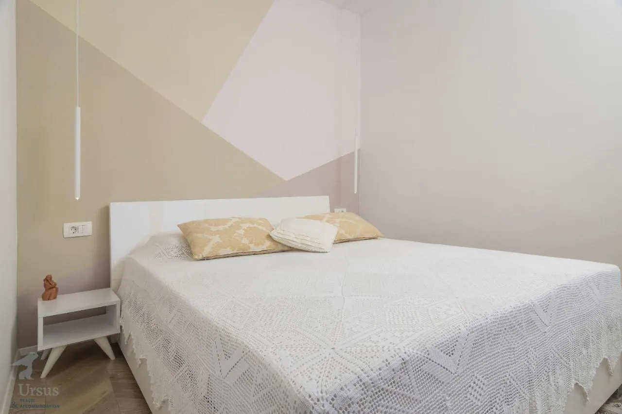 Apartment Mina Split